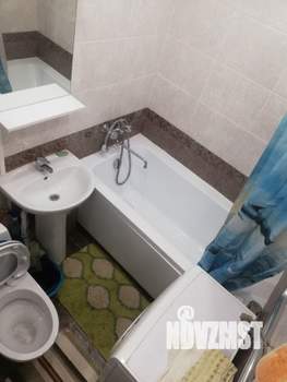 1-к квартира, на длительный срок, 34м2, 3/5 этаж