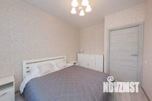 1-к квартира, посуточно, 39м2, 3/5 этаж