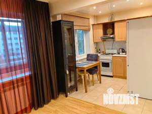 Студия квартира, посуточно, 32м2, 3/5 этаж