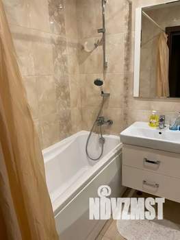 Студия квартира, посуточно, 36м2, 4/5 этаж