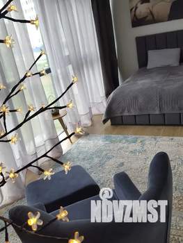 2-к квартира, посуточно, 50м2, 2/9 этаж