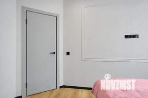 1-к квартира, посуточно, 41м2, 5/5 этаж