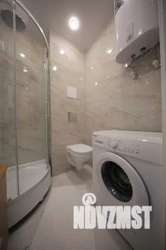 1-к квартира, посуточно, 30м2, 4/5 этаж