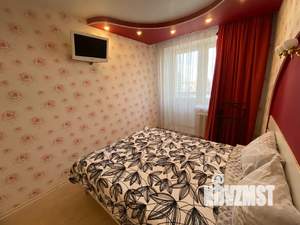 2-к квартира, посуточно, 61м2, 7/9 этаж