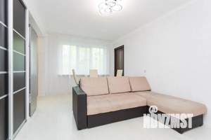 2-к квартира, посуточно, 38м2, 1/5 этаж