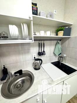 2-к квартира, посуточно, 51м2, 9/25 этаж