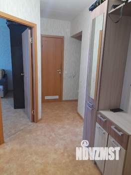 2-к квартира, на длительный срок, 47м2, 4/5 этаж