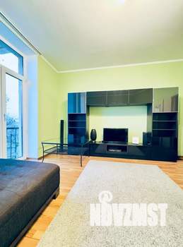 3-к квартира, посуточно, 80м2, 4/5 этаж