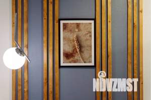 1-к квартира, посуточно, 20м2, 1/5 этаж