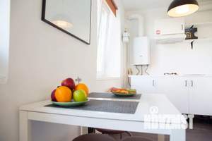 1-к квартира, посуточно, 40м2, 4/5 этаж