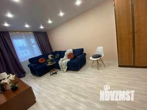 2-к квартира, посуточно, 52м2, 1/1 этаж