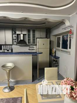 2-к квартира, посуточно, 73м2, 2/5 этаж