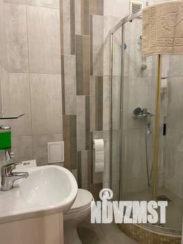 2-к квартира, посуточно, 40м2, 2/5 этаж