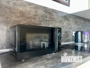 1-к квартира, посуточно, 33м2, 8/10 этаж