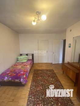 2-к квартира, на длительный срок, 55м2, 5/14 этаж