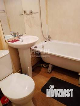 1-к квартира, на длительный срок, 31м2, 2/5 этаж