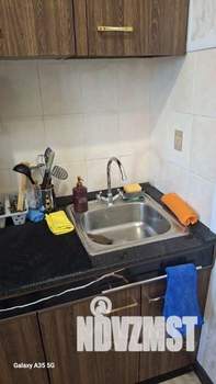2-к квартира, посуточно, 54м2, 1/1 этаж