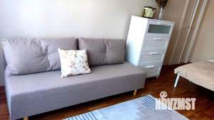 1-к квартира, посуточно, 32м2, 3/4 этаж