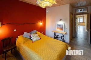 2-к квартира, посуточно, 68м2, 2/5 этаж