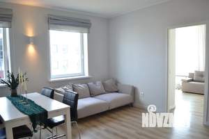 2-к квартира, посуточно, 53м2, 4/5 этаж