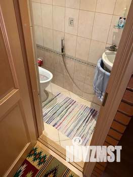 4-к квартира, посуточно, 112м2, 4/5 этаж