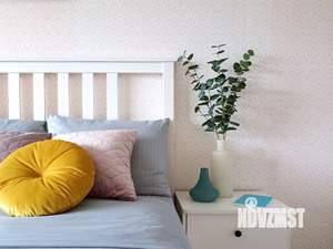 2-к квартира, посуточно, 40м2, 5/9 этаж