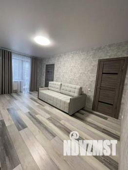 2-к квартира, посуточно, 42м2, 1/1 этаж