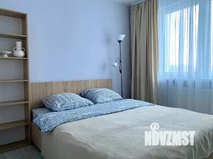 3-к квартира, посуточно, 54м2, 3/5 этаж