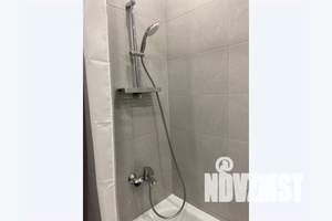 1-к квартира, посуточно, 34м2, 1/9 этаж