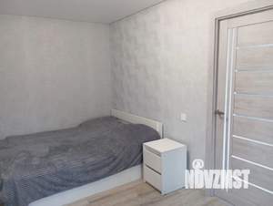 2-к квартира, посуточно, 45м2, 2/5 этаж