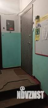 2-к квартира, на длительный срок, 45м2, 1/2 этаж