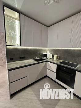 2-к квартира, посуточно, 50м2, 2/5 этаж