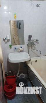 3-к квартира, на длительный срок, 50м2, 5/5 этаж