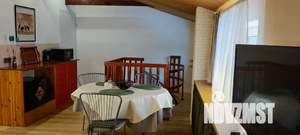 1-к квартира, посуточно, 42м2, 4/4 этаж