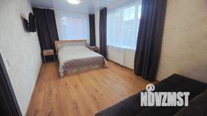 2-к квартира, посуточно, 42м2, 4/5 этаж