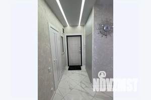 2-к квартира, посуточно, 39м2, 7/9 этаж