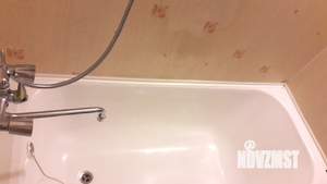 1-к квартира, посуточно, 37м2, 4/5 этаж