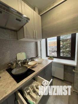 2-к квартира, посуточно, 42м2, 1/1 этаж