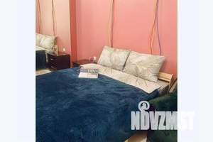 2-к квартира, посуточно, 50м2, 2/5 этаж