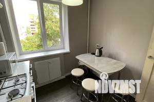 2-к квартира, посуточно, 45м2, 3/5 этаж