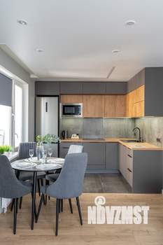 2-к квартира, посуточно, 42м2, 6/8 этаж