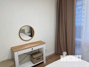 2-к квартира, посуточно, 43м2, 4/9 этаж