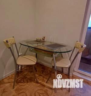 1-к квартира, посуточно, 36м2, 19/20 этаж