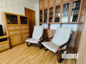 2-к квартира, посуточно, 44м2, 4/5 этаж
