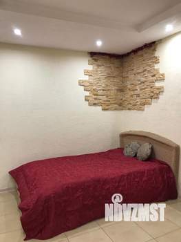 1-к квартира, посуточно, 41м2, 2/5 этаж
