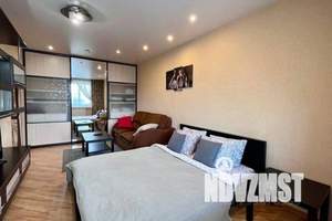 1-к квартира, посуточно, 36м2, 5/9 этаж