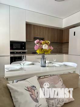 3-к квартира, посуточно, 64м2, 1/6 этаж