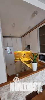 2-к квартира, посуточно, 42м2, 16/20 этаж