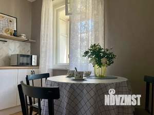 1-к квартира, посуточно, 36м2, 2/9 этаж