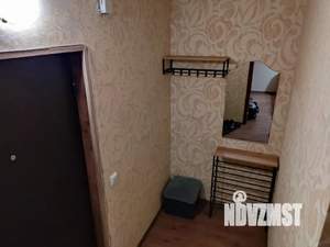 1-к квартира, посуточно, 38м2, 1/5 этаж